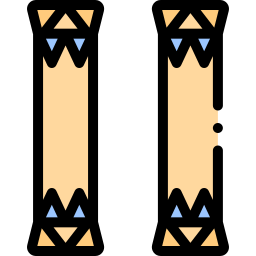 Colunas Ícone