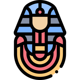 Tutankhamun icon