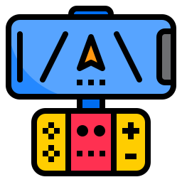 spielcontroller icon