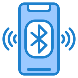 bluetooth icon