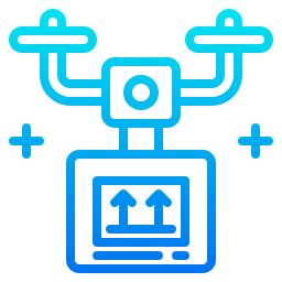 Drone icon