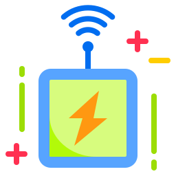 energiekontrolle icon