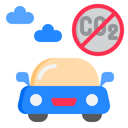 co2 icon