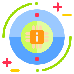 Обработка иконка