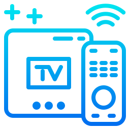 tv-box icon