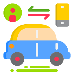 スマートカー icon