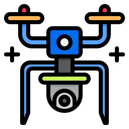 Drone icon