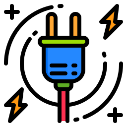 스마트 플러그 icon