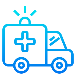 krankenwagen icon