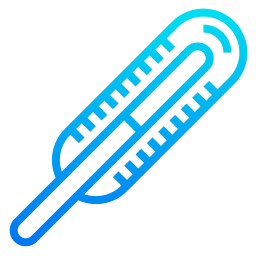 thermometer icon