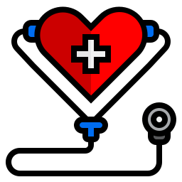 Heart icon