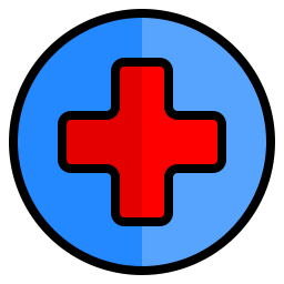 Hospital icon