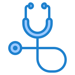 Stethoscope icon