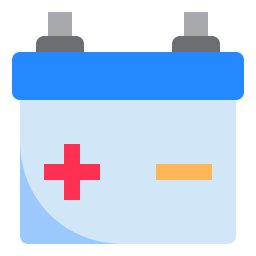 Battery icon