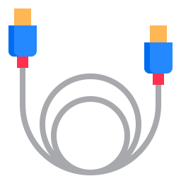 kabel icoon