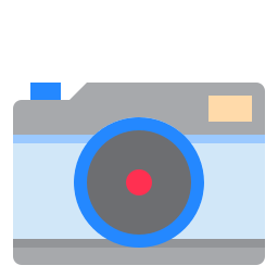 Camera icon