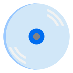 cd icon