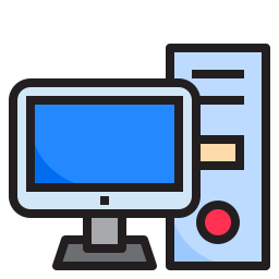 computer icon