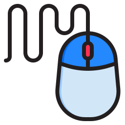 Mouse icon