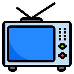 fernsehen icon