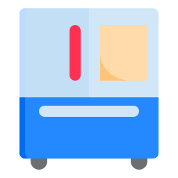 Fridge icon