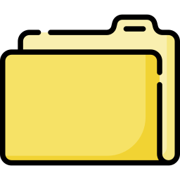 Folder icon