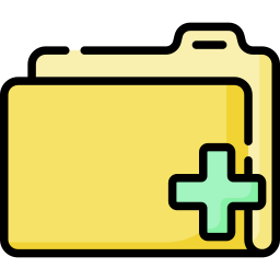 Folder icon