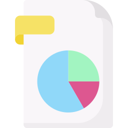 diagramme Icône