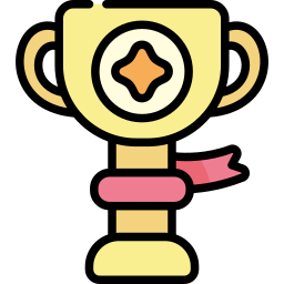 Trophy icon