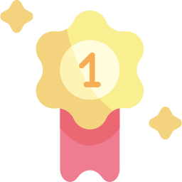 First place icon