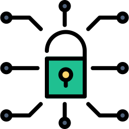 Padlock icon