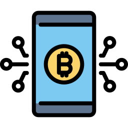 Trading icon