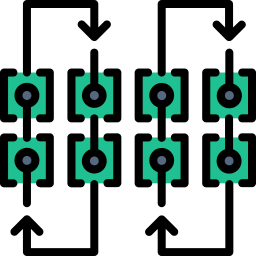 Chain icon