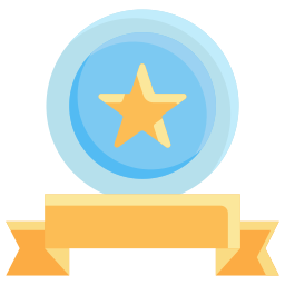 Award icon