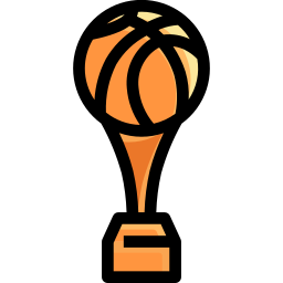 trophée Icône