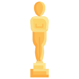 Oscars icon