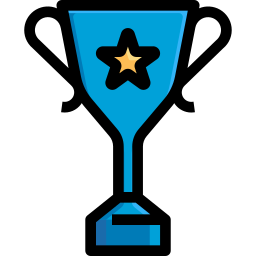 Trophy icon