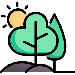 Trees icon