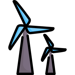 Turbina icono