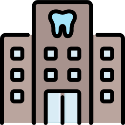 dentiste Icône