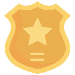 Shield icon