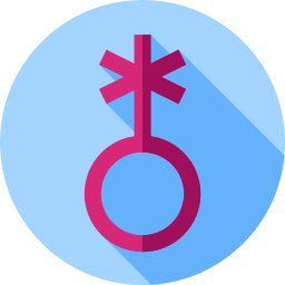 genderqueer ikona