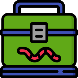 tackle-box icon