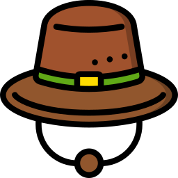 Hat icon