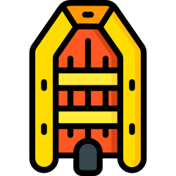 Boat icon