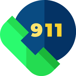 911 Ícone