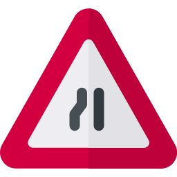 Danger icon