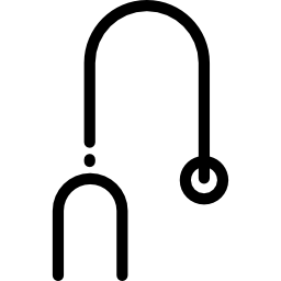 Stethoscope icon