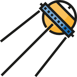 satellit icon