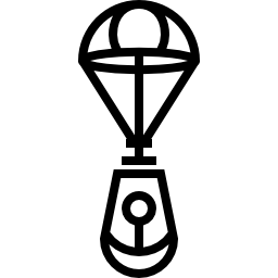 raumkapsel icon